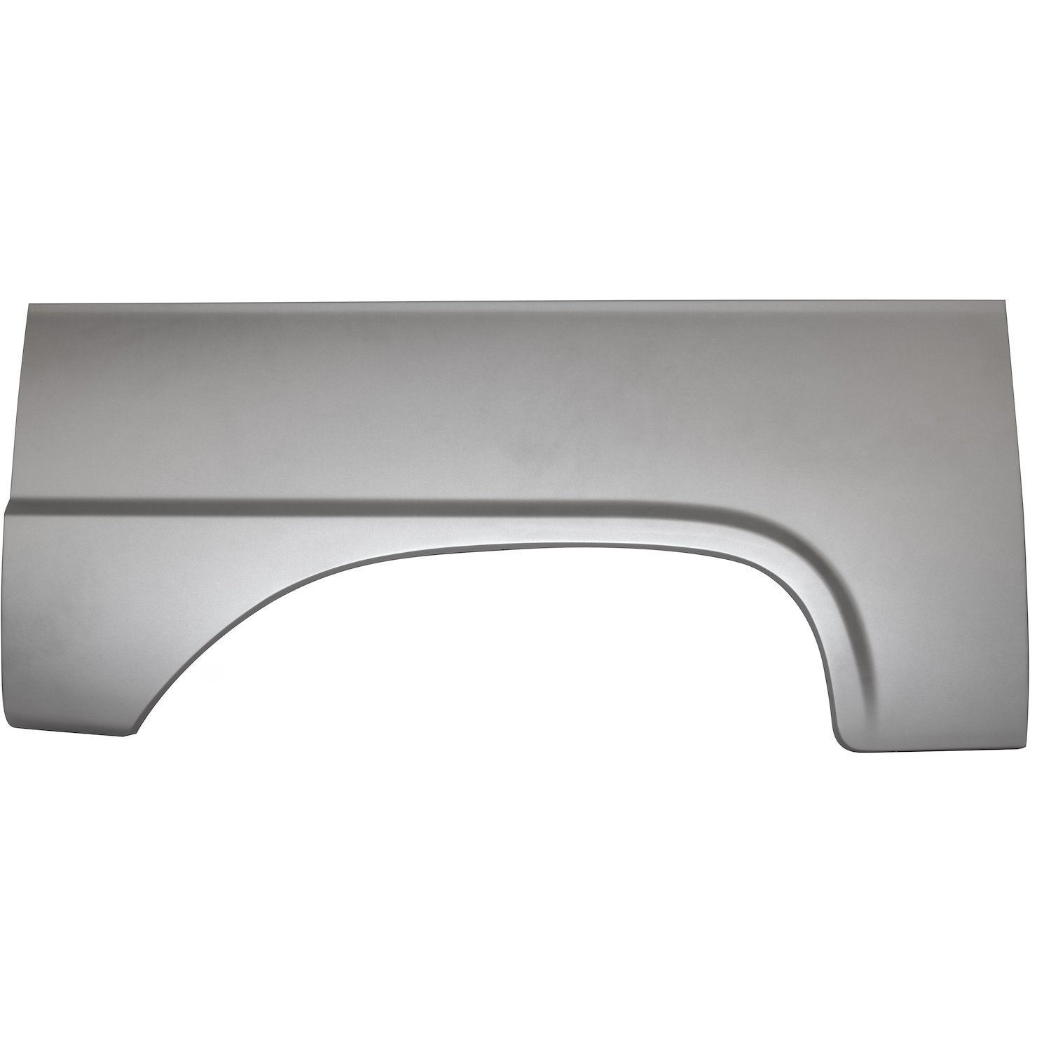 QP21-66LR Quarter Panel