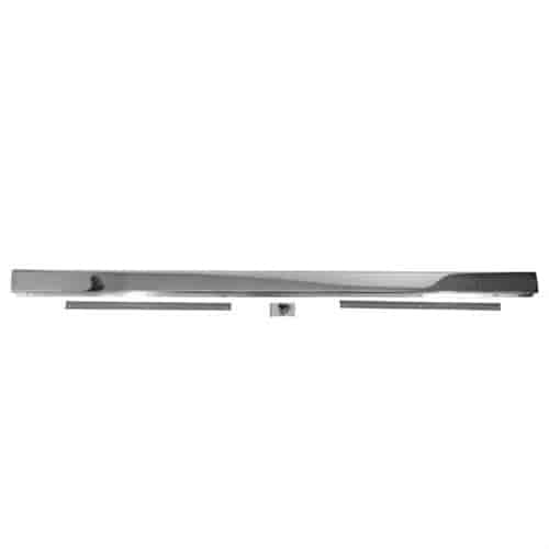 Rocker Panel Molding