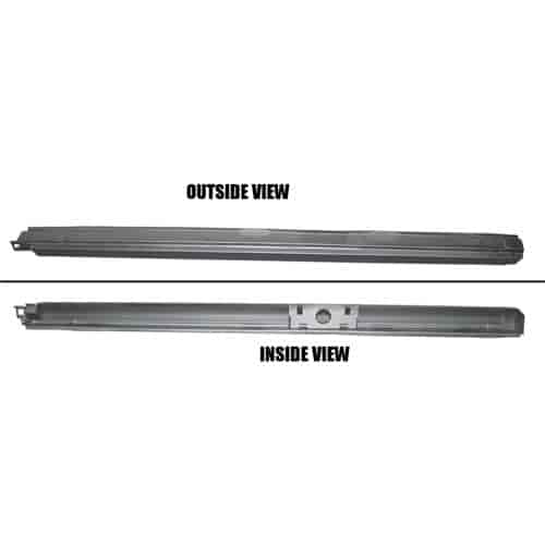 RP13-575L Outer Rocker Panel for 1957 Chevy 150/210