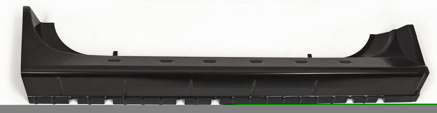 RP15-972R Rocker Panel 1997-2003 Ford P/U Regular Cab 2Dr. Full Rocker Panel - RH, Without Holes