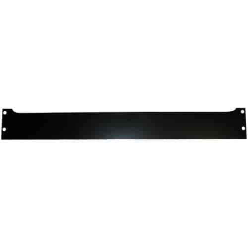 Rocker Panel Backing Plater=L Chev/Gmcc P/U 60-72 Blazer/Jimmy 69-72