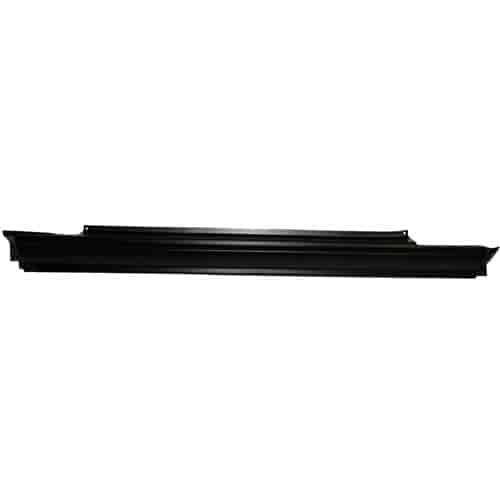 Slip-On Rocker Panel 1982-1993 Chevy S10 Pickup Truck