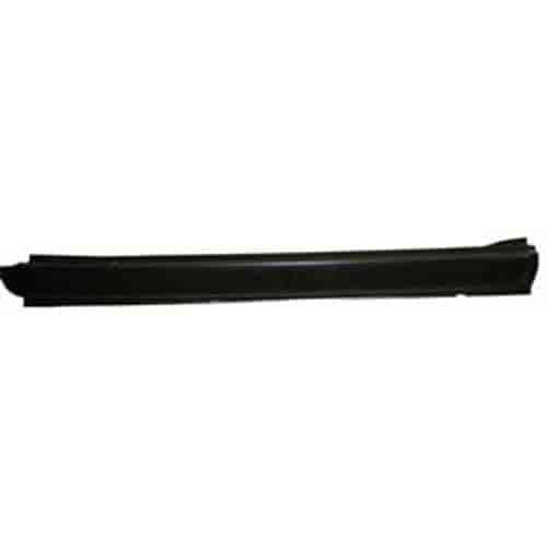 Outer Rocker Panel