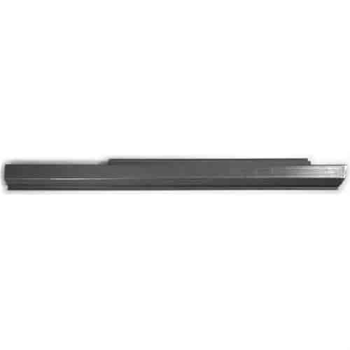 Rocker Panel 1987-1993 Mustang