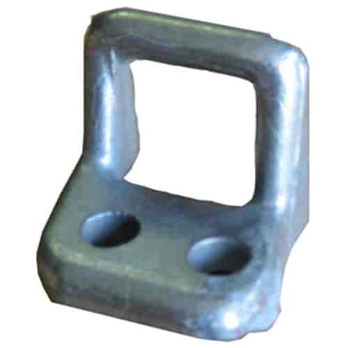 Seat Back Latch Hook for 1967-1969 Chevy Camaro