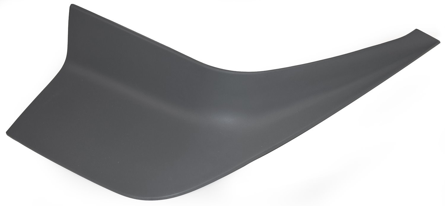 SL01-74RL Center Spoiler 1974-1981 Chevrolet Camaro Rear LH Corner Spoiler