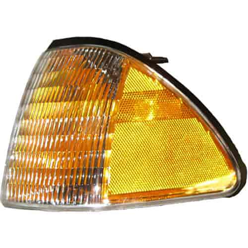 Side Marker Turn Signal Light Assembly