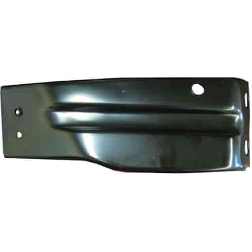 Rear Side Rail Brace