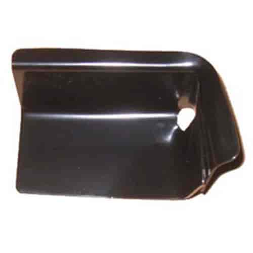 JACK STOP BRACKET 68-72 A BODY