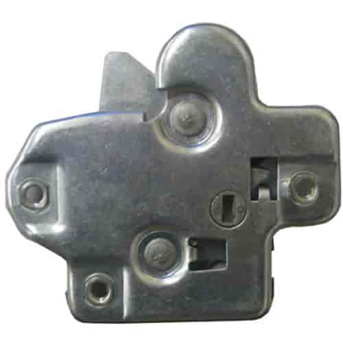 Trunk Latch GM A-Body