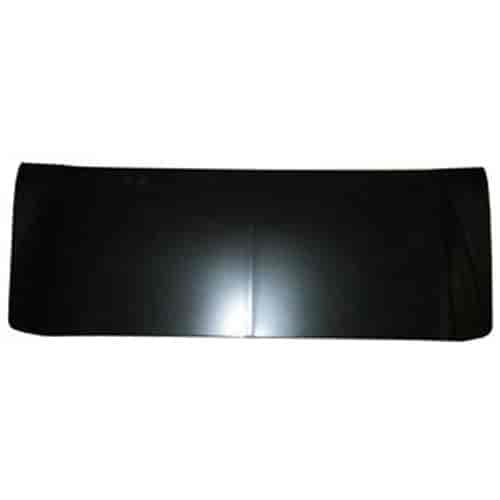 Trunk Lid 1967-1968 Mustang Fastback