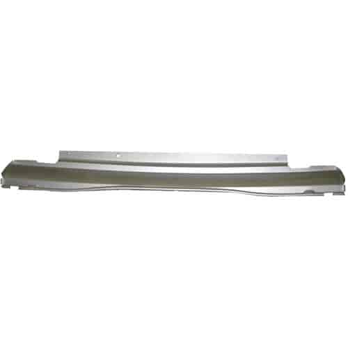 Trunk Tail Panel 1955-1957 Chevy 150/210/Bel Air Wagon (Except Sedan Delivery)