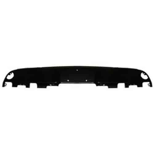 Front Valance Panel 1964-1966 Mustang