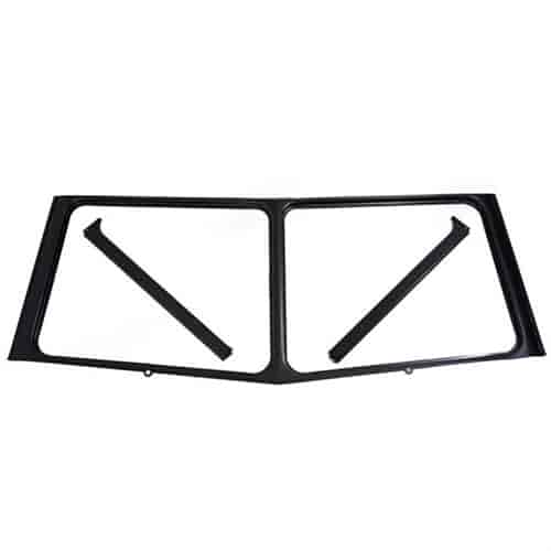 Front Windshield Frame