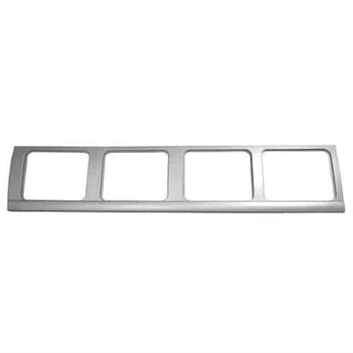 Complete Upper Side Window Panel