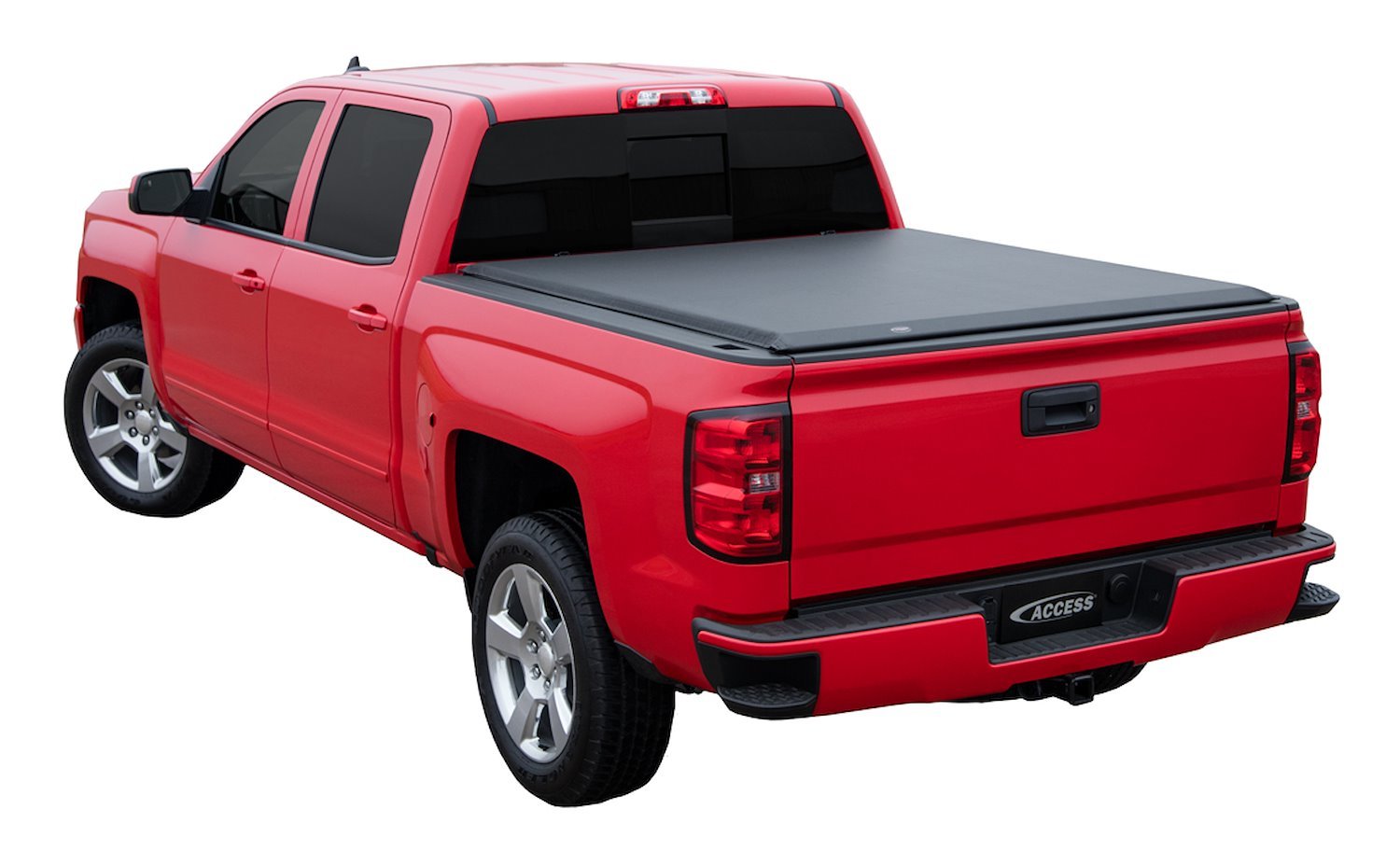 Original Roll-Up Tonneau Cover, 2007-2013 GM 1500 Pickup, 2007-2014 GM 2500/3500 Pickup, with 6 ft. 6 in. Bed