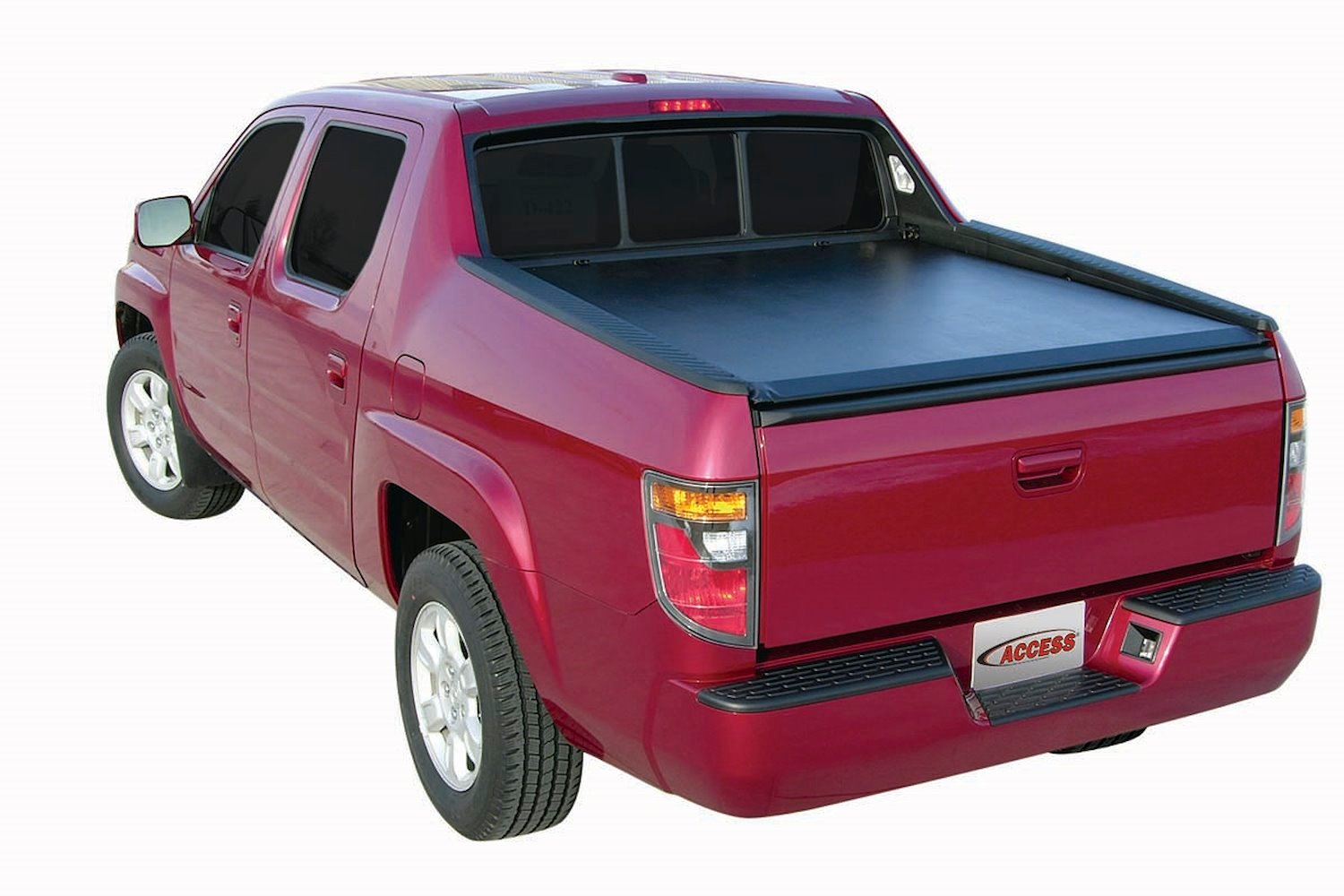 Original Roll-Up Tonneau Cover, 2006-2014 Honda Ridgeline, with 5 ft. Bed