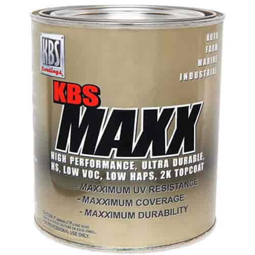 MAXX Quart Med Activator