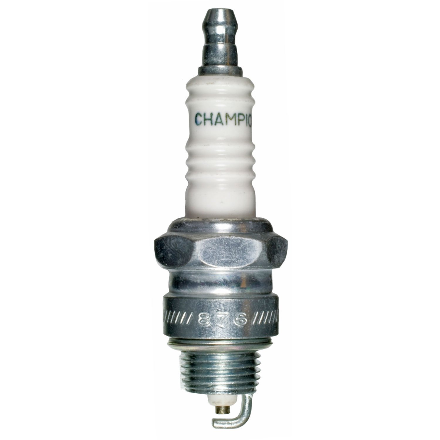 Champion Spark Plugs 10: Racing Spark Plug - JEGS High Performance