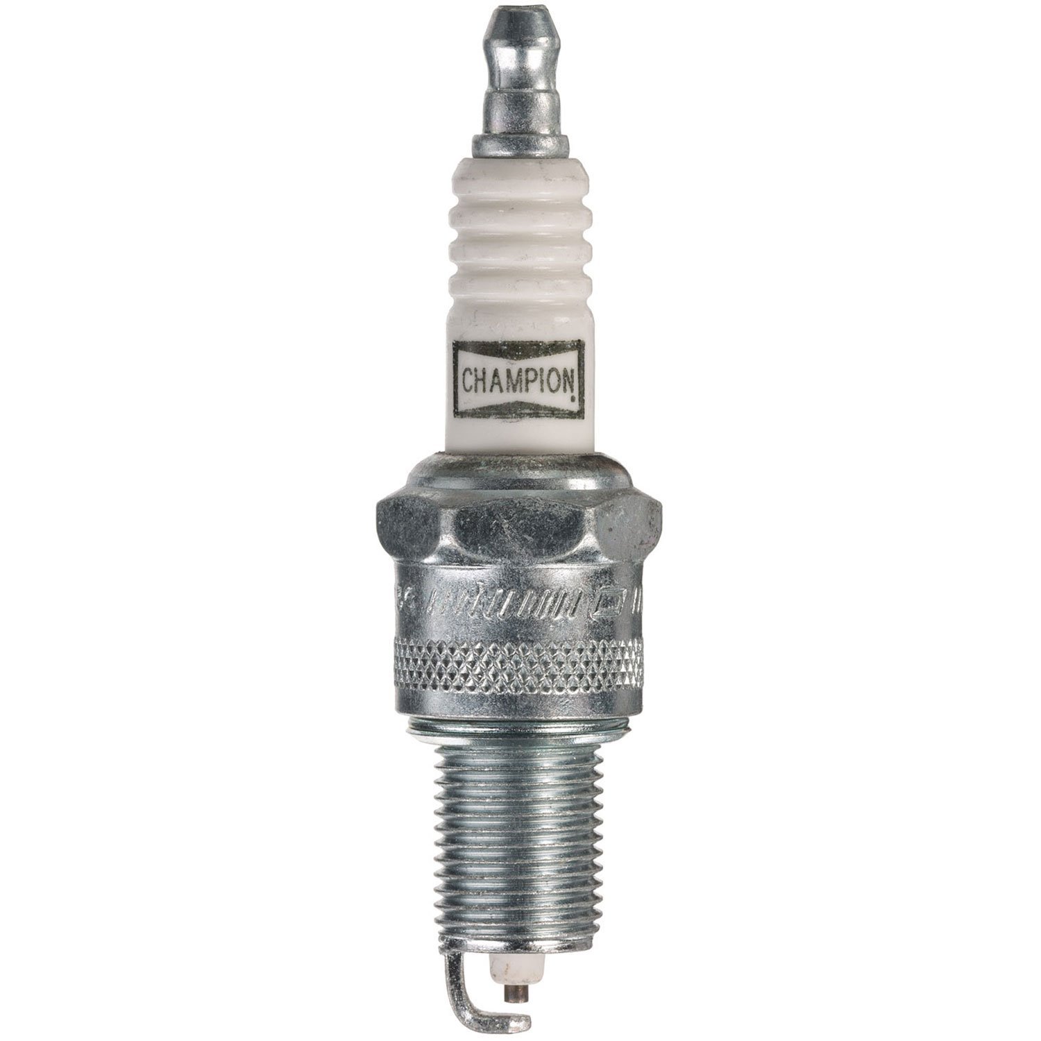 Champion Spark Plugs 3405: Platinum Spark Plug - 3405 14mm Thread ...