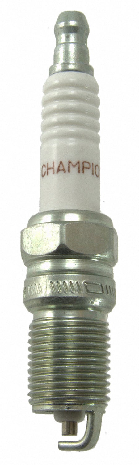 Copper Plus Spark Plug [14 mm Thread, 18