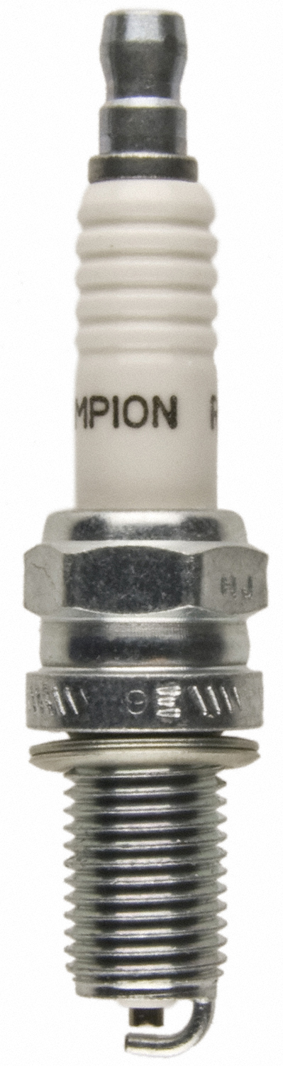 Champion Spark Plugs 809C: RA6HC SPARK PLUG - JEGS High Performance