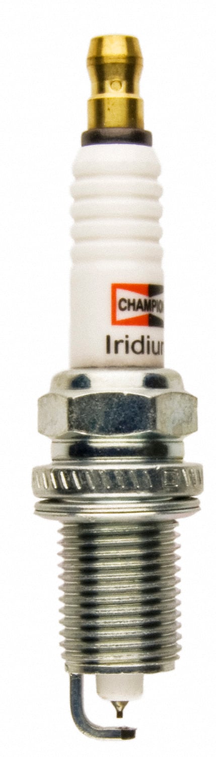 9202 Iridium Spark Plug [0.551 in. Thread, 0.750
