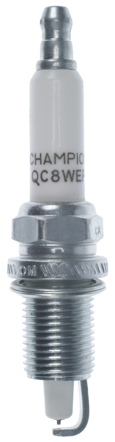 Iridium Spark Plug [14 mm Thread, 19.05 mm Reach]