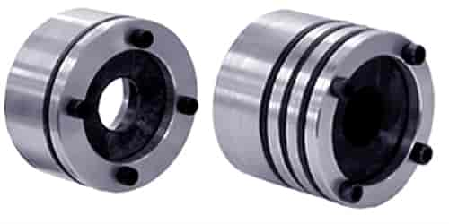 Seal- Inner Axle- 2 5/8 Diameter- 3 Pcs.