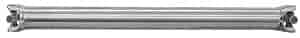 Aluminum Driveshaft 35-1/2"