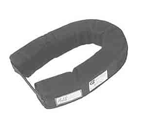 Helmet Support Black