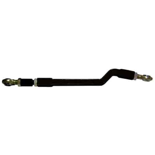 Dropped Angled Tie Rod 14-1/2''