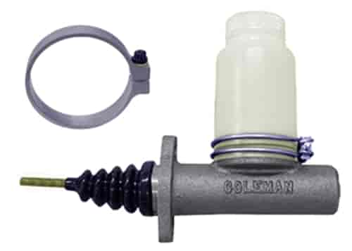 Master Cylinder- Reservoir No Cap