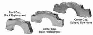 Main Bearing Cap SB-Chevy 400