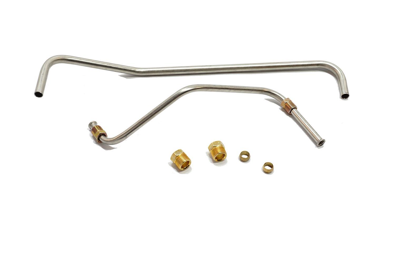 Cadillac Series 62 Carburetor Fuel Line -1957