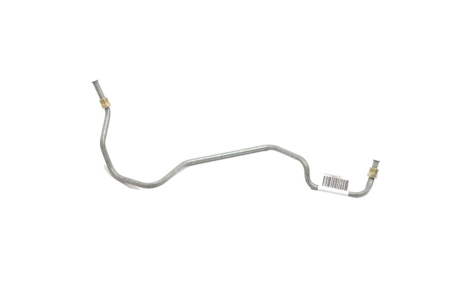 Chevrolet Malibu Carburetor Fuel Line -1975 1976 1977