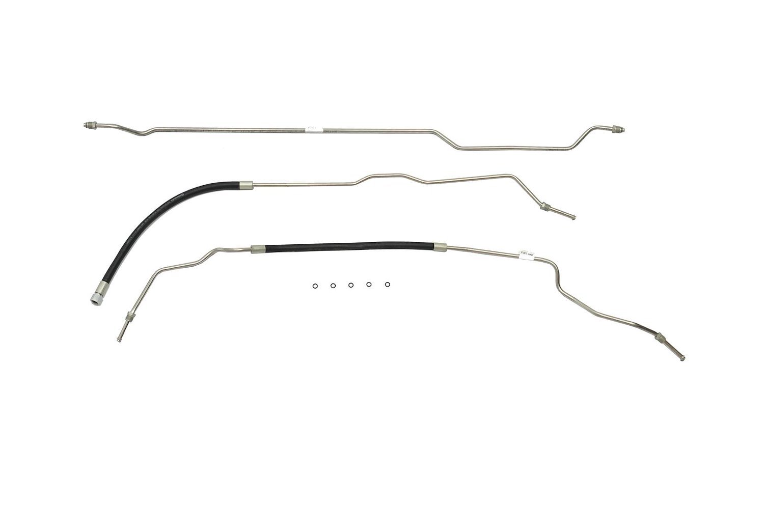 Chevy / GMC Blazer Fuel Supply Line -1992 1993 1994