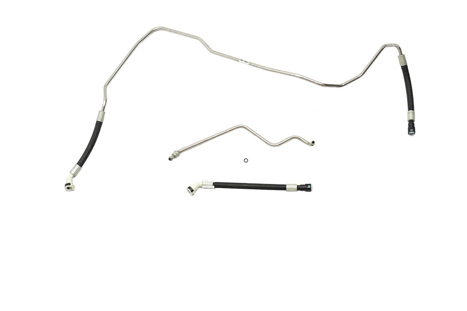 Chevy / GMC Yukon Fuel Supply Line -2003