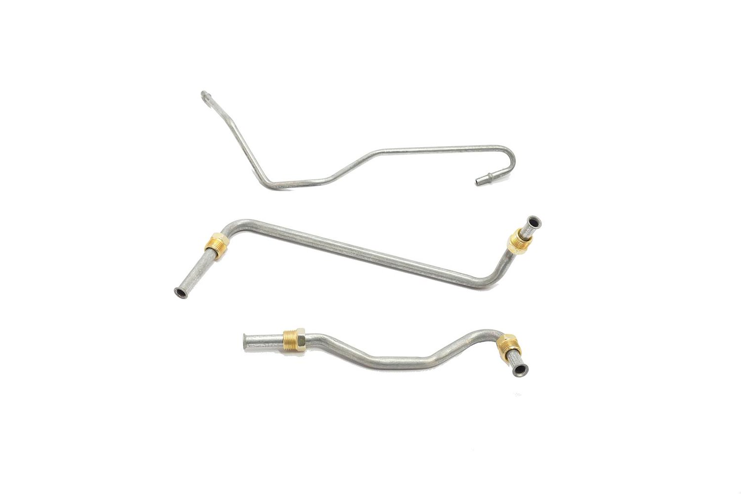 Chevrolet Corvette Carburetor Fuel Line -1968 1969