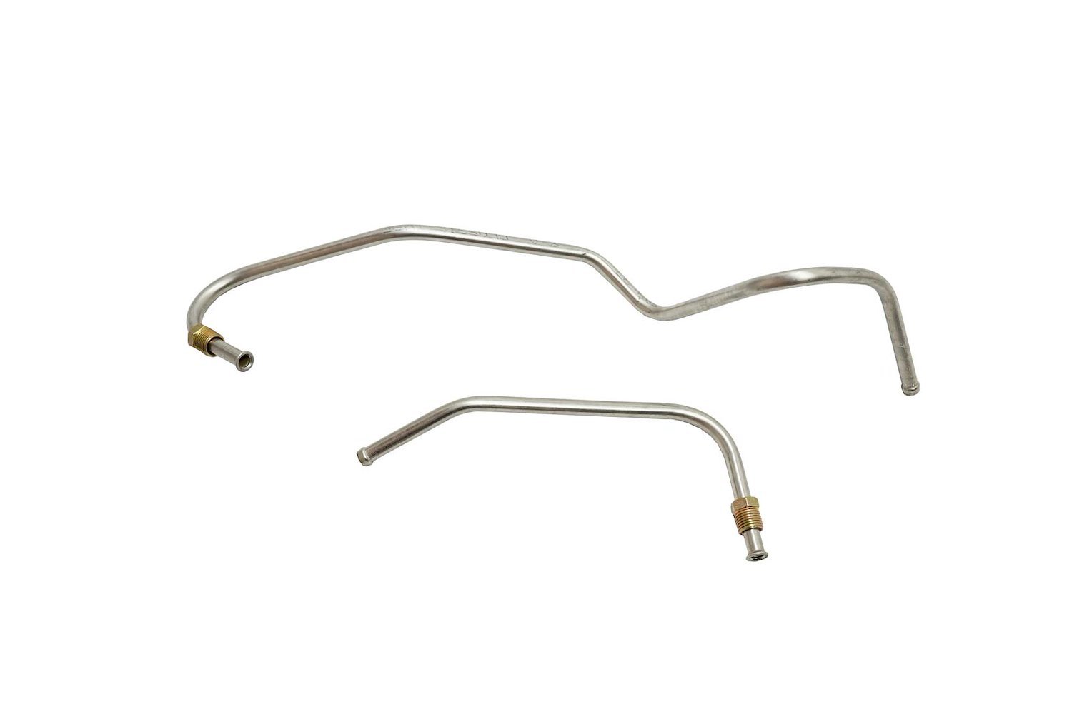 Dodge Challenger Pump to Carburetor Fuel Line -1970-73