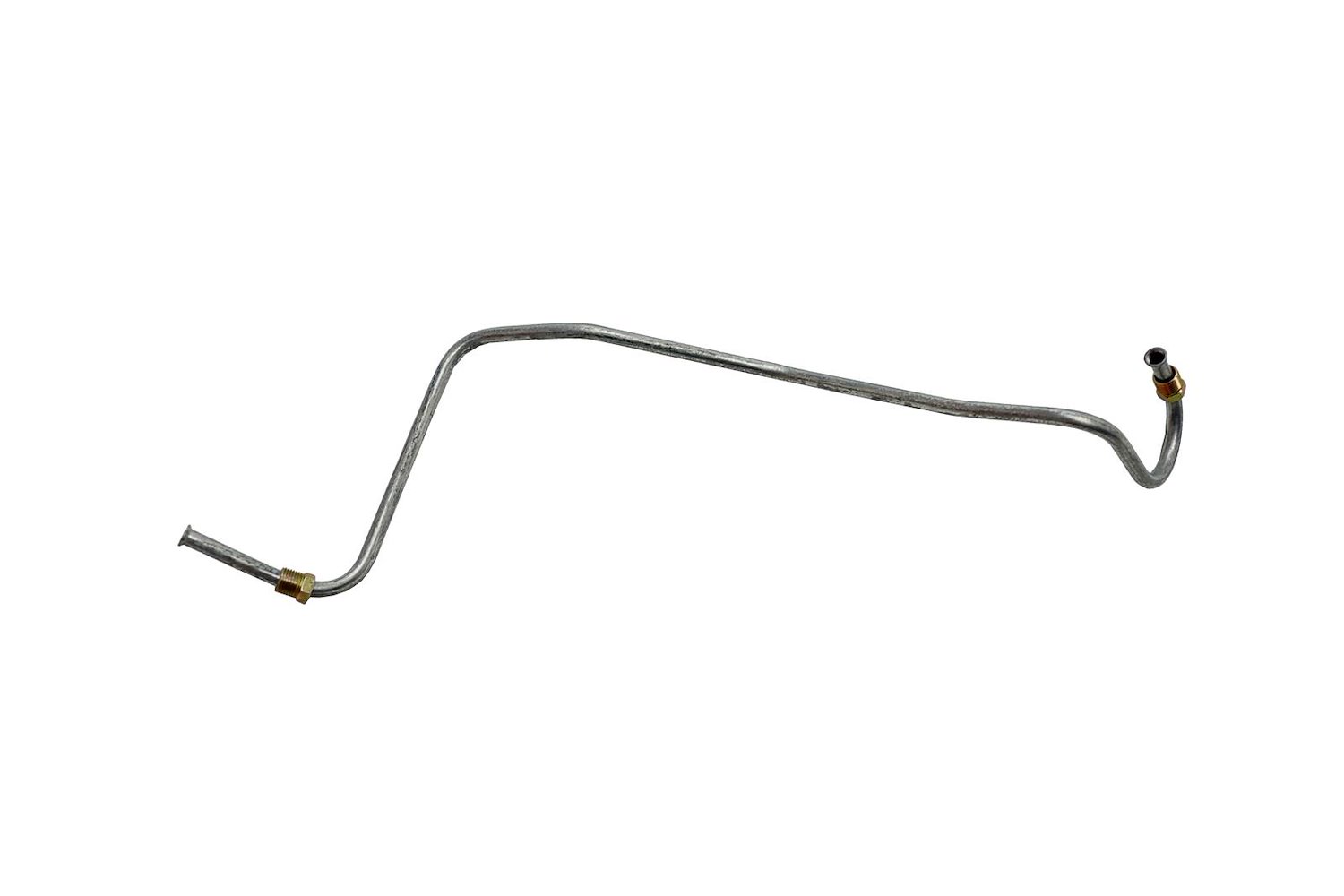 Mercury Cyclone Carburetor Fuel Line -1966