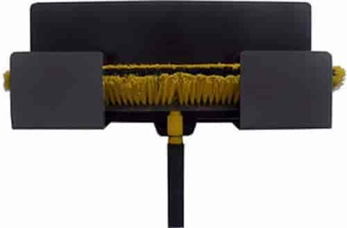 Push Broom Holder