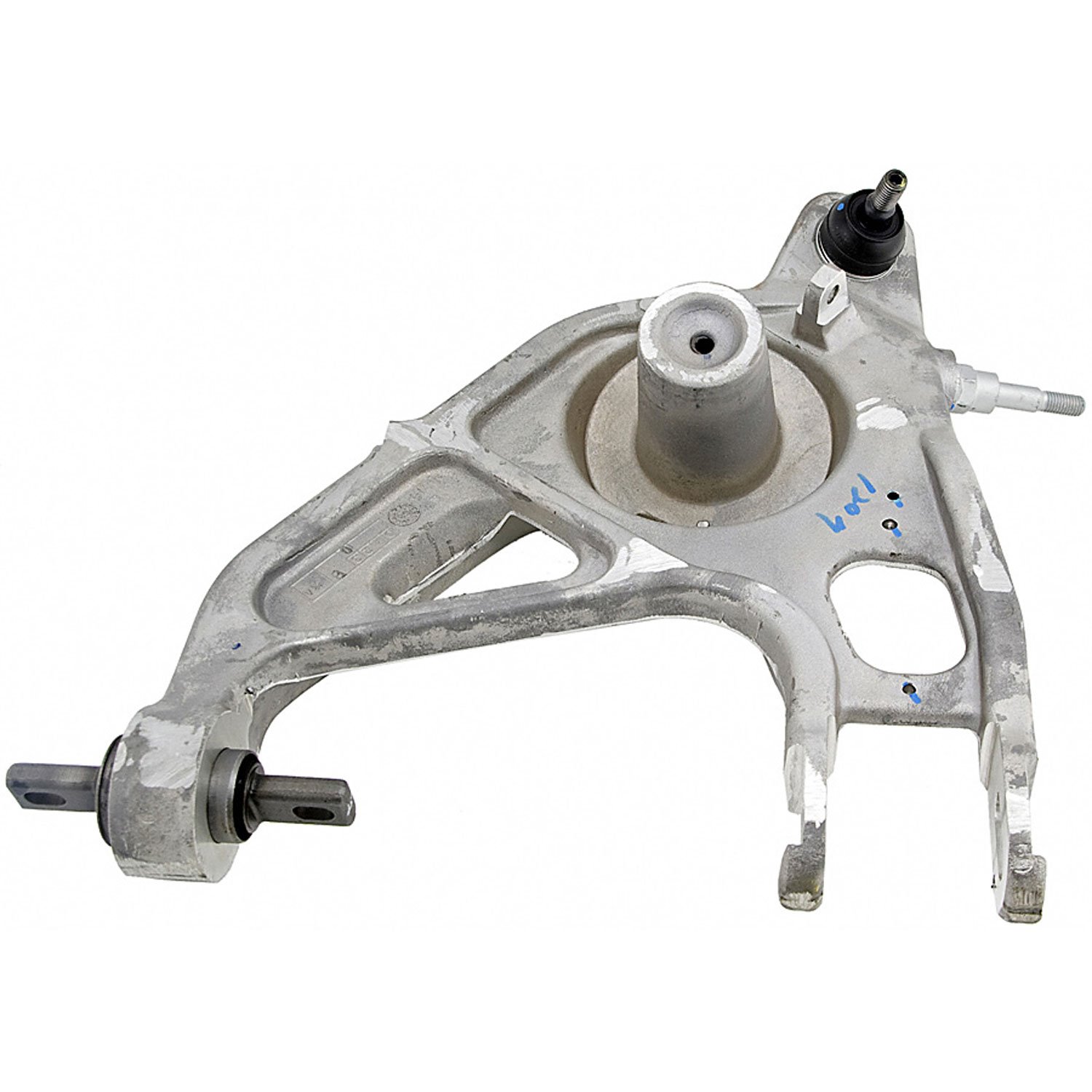 Rare Parts RP10878: CONTROL ARM W/ BALL JOINT - JEGS