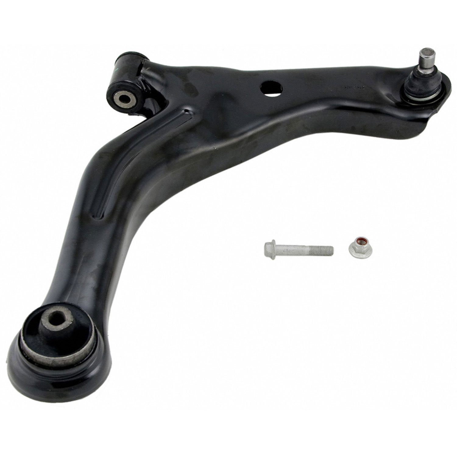 CONTROL ARM W/ BALL JOINT