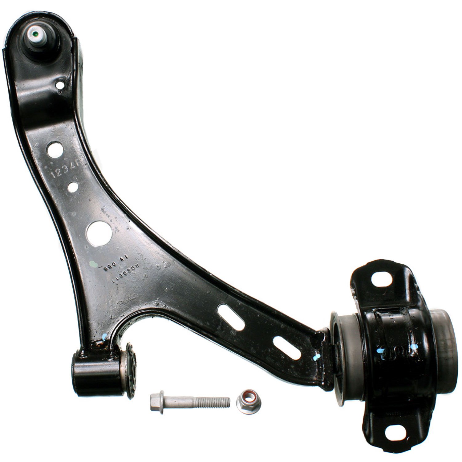 CONTROL ARM W/ BALL JOINT