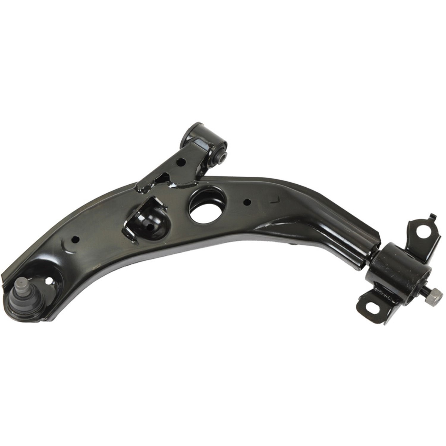 CONTROL ARM W/ BALL JOINT