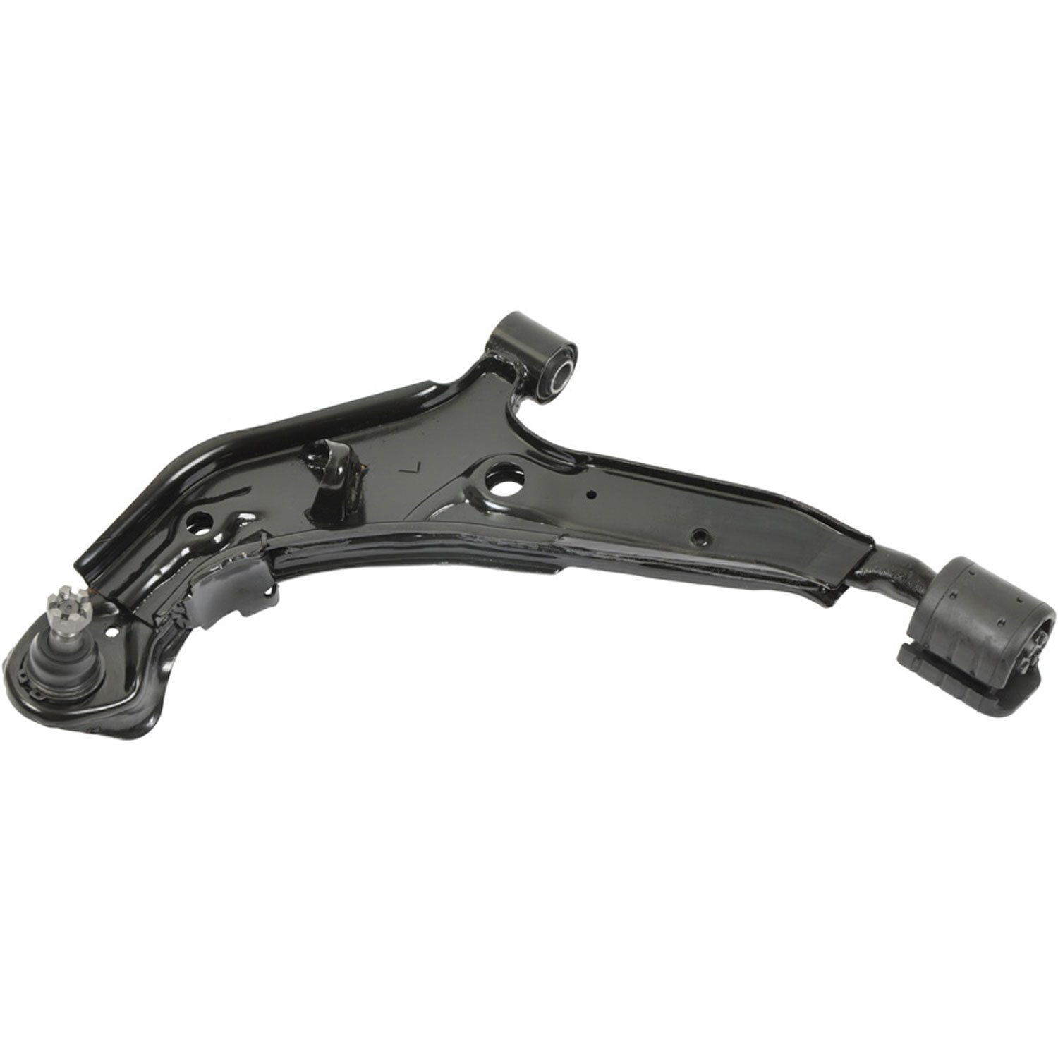 CONTROL ARM W/ BALL JOINT