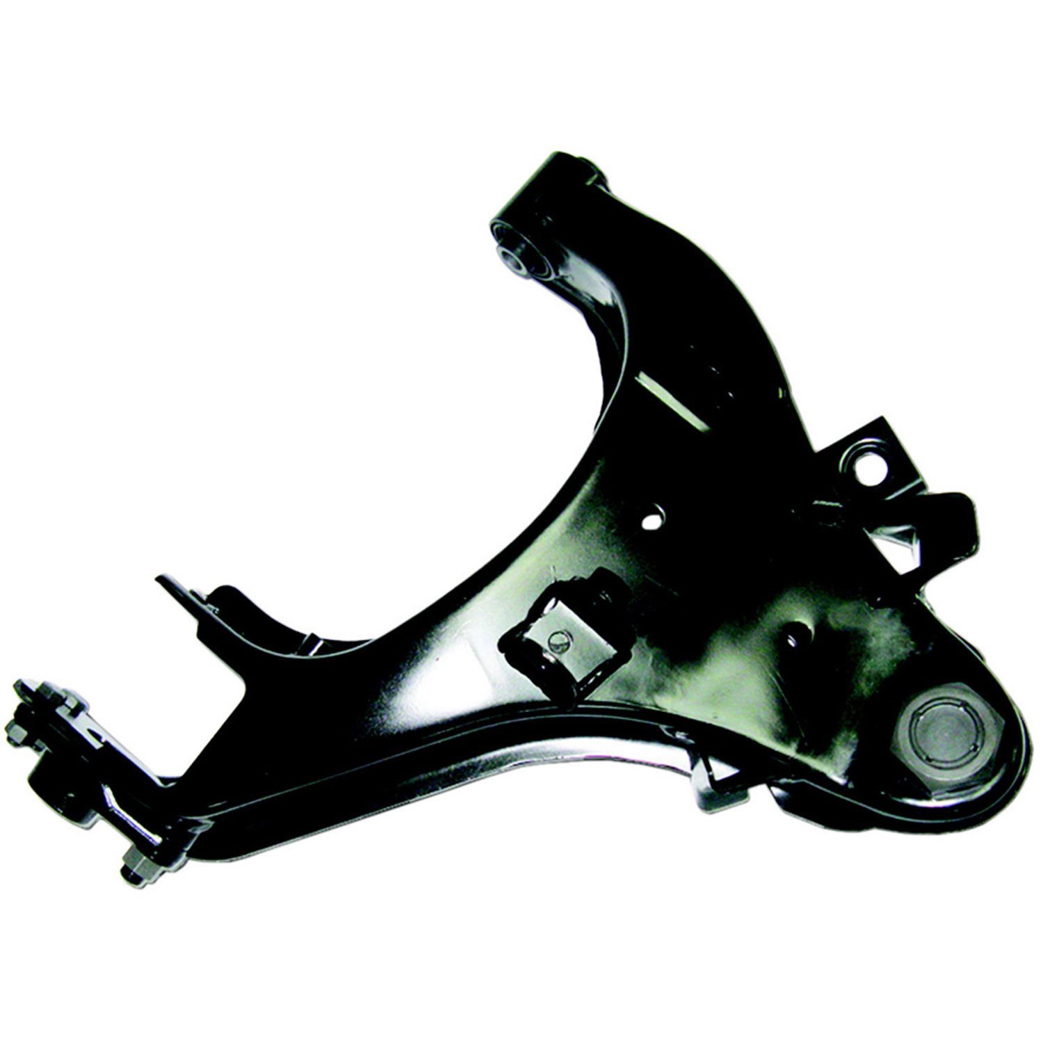 CONTROL ARM W/ BALL JOINT