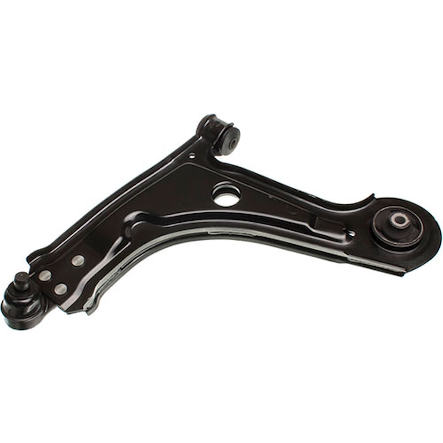 CONTROL ARM W/ BALL JOINT