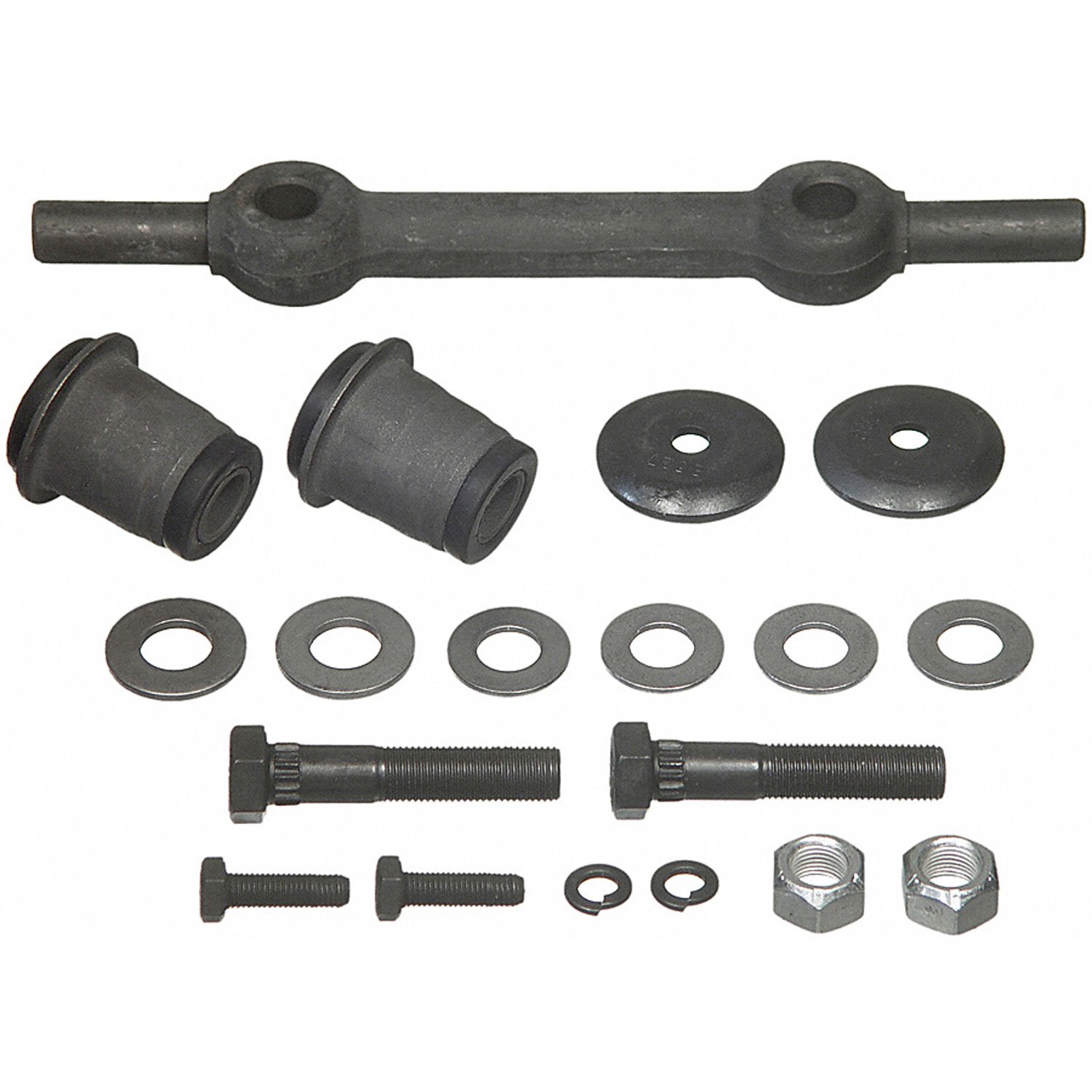 CONTROL ARM SHAFT KIT